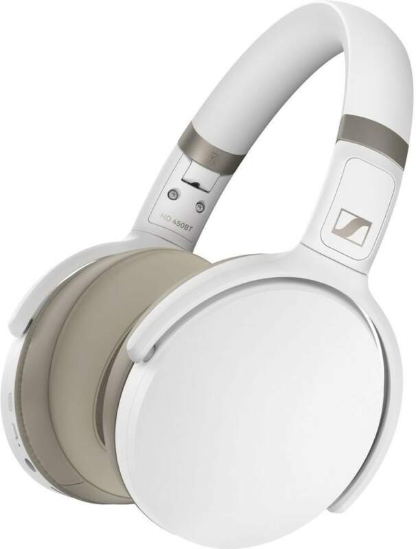 Sennheiser HD 450BT recenze