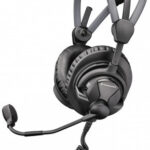 Sennheiser HMDC 27 recenze