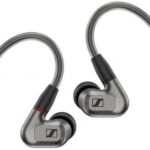 Sennheiser IE 600 recenze
