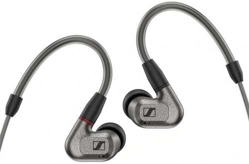 Sennheiser IE 600 recenze