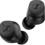 Sennheiser Momentum True Wireless 3 recenze