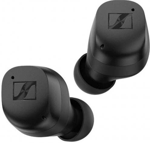 Sennheiser Momentum True Wireless 3 recenze