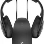 Sennheiser RS 120-W recenze