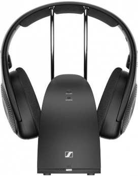 Sennheiser RS 120-W recenze