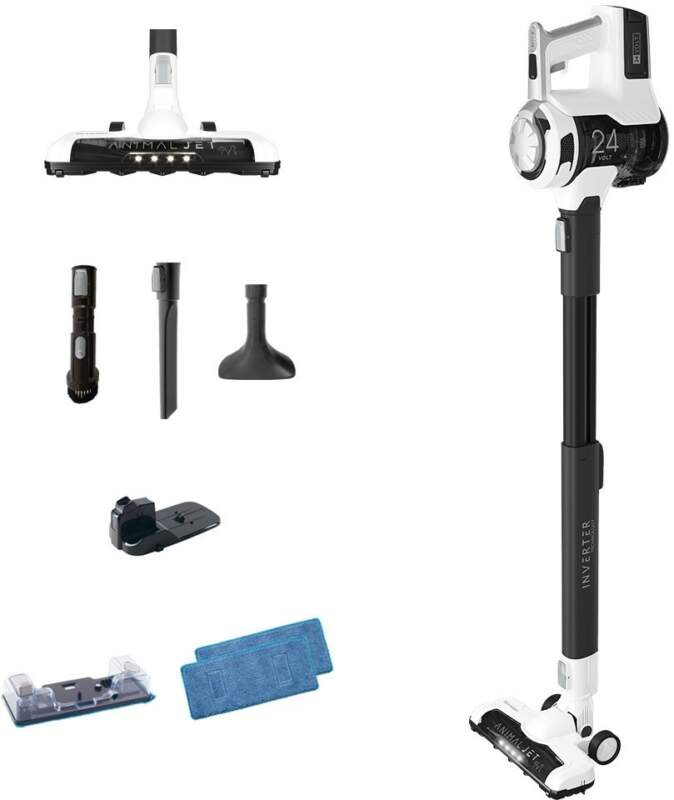 Sharp SA-VP4000WS recenze