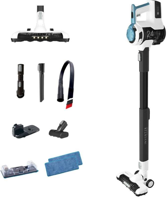 Sharp SA-VP4001AQ recenze