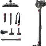 Sharp SA-VP4001BS recenze