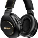Shure SRH840A recenze