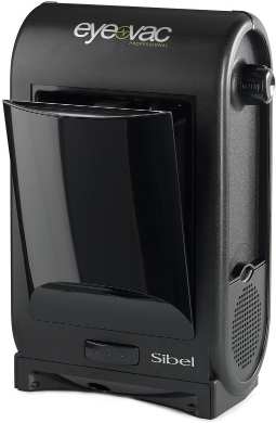 Sibel Eye Vac S0170099 recenze