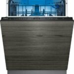Siemens SN85TX00CE recenze