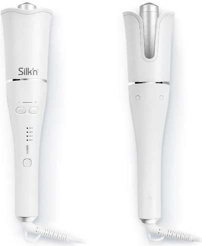 Silk’n AutoTwist recenze