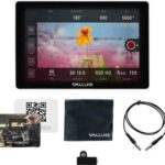 SmallHD Indie 7 recenze