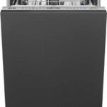 Smeg STL324BQL recenze