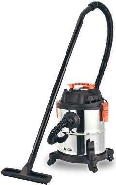 Sogo SS 16136 recenze