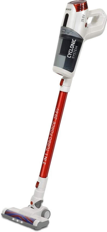 Sogo SS-16160 recenze