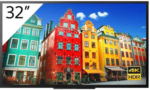 Obrázok Sony FW-32BZ30J hodnotenie