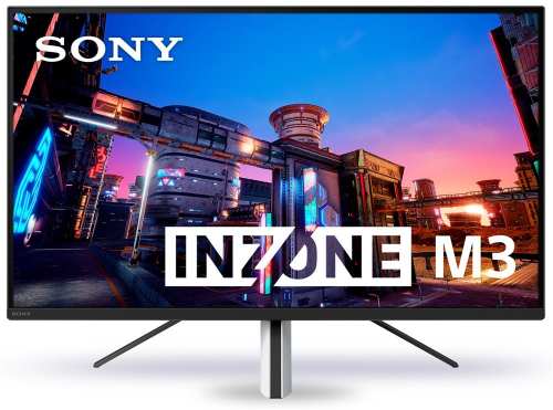 Obrázok Sony INZONE M3 hodnotenie