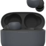 Sony LinkBuds S WF-LS900N recenze