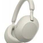 Sony WH-1000XM5 recenze