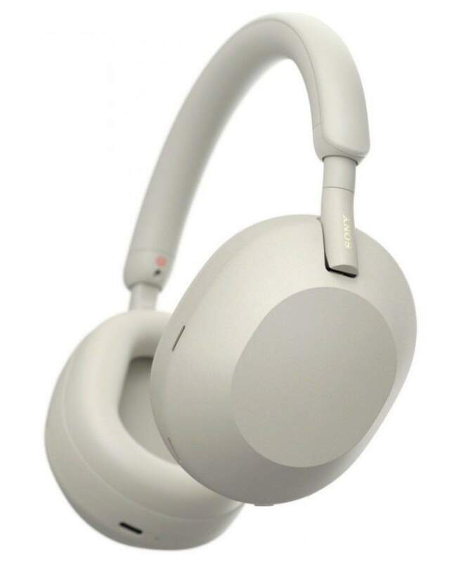 Sony WH-1000XM5 recenze