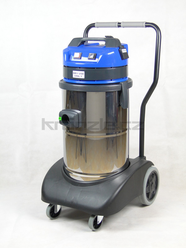 Soteco Mec Shake 503 D TC A recenze