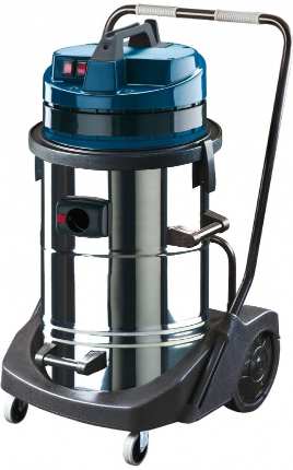 Soteco Nevada 629 recenze