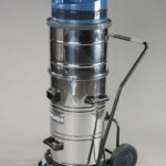 Soteco Nevada Cyclon 640 recenze