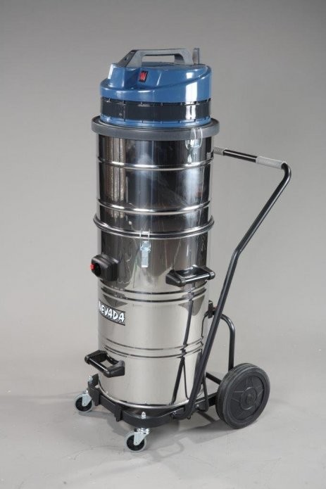 Soteco Nevada Cyclon 640 recenze