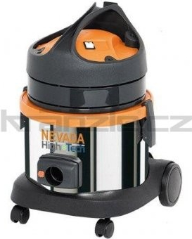 Soteco Nevada High Tech 215 recenze