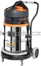 Soteco Nevada High Tech 429 Flowmix recenze