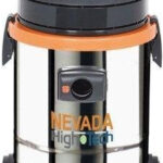 Soteco Nevada High Tech 515 recenze