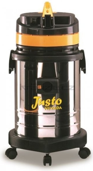 Soteco Nevada Justo 504 recenze