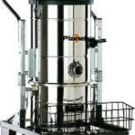 Soteco Planet 150 NEV recenze