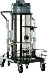 Soteco Planet 150 NEV recenze