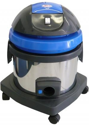 Soteco Planet PLAY 202 STEEL recenze