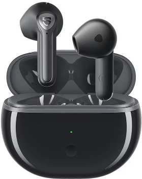 Soundpeats Air 3 Deluxe recenze