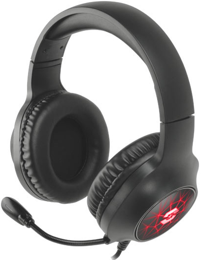 Speedlink Virtas recenze