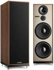 Spendor Audio Classic 200Ti recenze