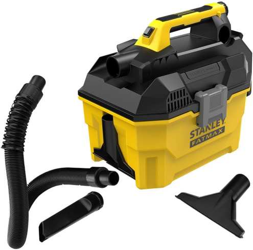 Stanley SFMCV002B recenze