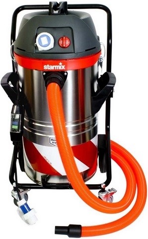 Starmix HS PA 1455 KFG recenze