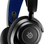 SteelSeries Arctis Nova 7P recenze