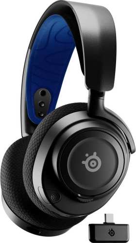 SteelSeries Arctis Nova 7P recenze