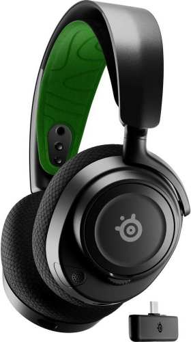 SteelSeries Arctis Nova 7X recenze