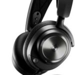 SteelSeries Arctis Nova Pro X recenze