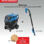 Storch Vac Tec 652500 recenze
