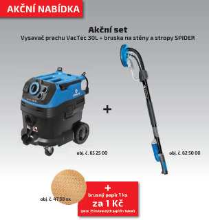 Storch Vac Tec 652500 recenze