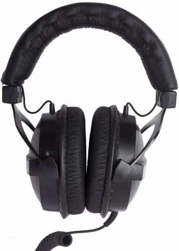 Superlux HD660 recenze