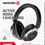 Swissten JUMBO ANC recenze