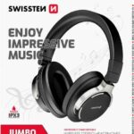 Swissten JUMBO recenze