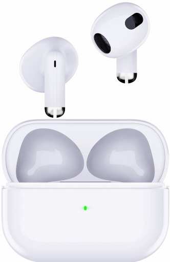 Swissten Minipods recenze